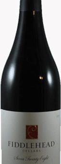 Fiddlehead Cellars Fiddlehead Santa Rita Hills Pinot Noir Cuvee 728 Fiddlestix 2013 Discount