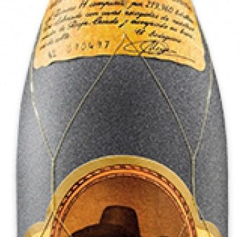 Faustino Rioja Gran Reserva I 2004 For Sale