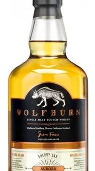 Wolfburn Scotch Single Malt Aurora For Cheap