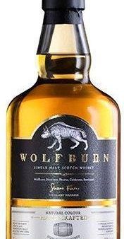 Wolfburn Scotch Single Malt For Cheap