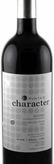 Wine & Soul Vinho Tinto Pintas Character 2014 For Discount