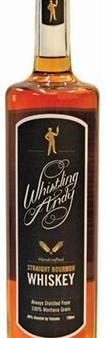 Whistling Andy Bourbon Online Hot Sale