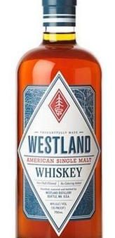 Westland Whiskey Single Malt on Sale