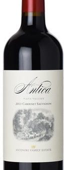 Antica Napa Valley Cabernet Sauvignon 2014 For Discount