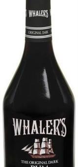 Whalers Rum Original Dark on Sale