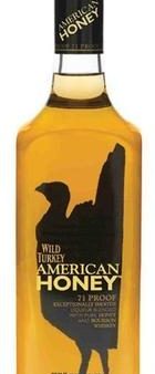 Wild Turkey American Honey Cheap