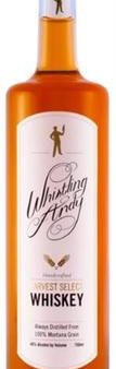 Whistling Andy Rum Hibiscus Coconut Discount