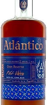 Atlantico Rum Gran Reserva Discount