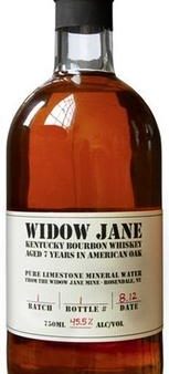 Widow Jane Bourbon Online Hot Sale