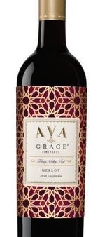 Ava Grace Merlot Sale