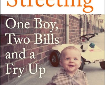 One Boy, Two Bills and a Fry Up Online Sale