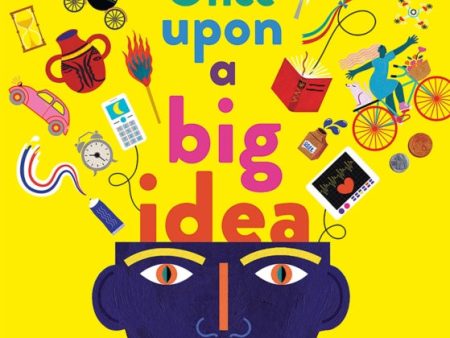 Once Upon a Big Idea Online Hot Sale