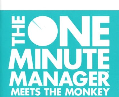 One Minute Manager Meets the Monkey, The Online