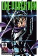 One-Punch Man, Vol. 3 Hot on Sale