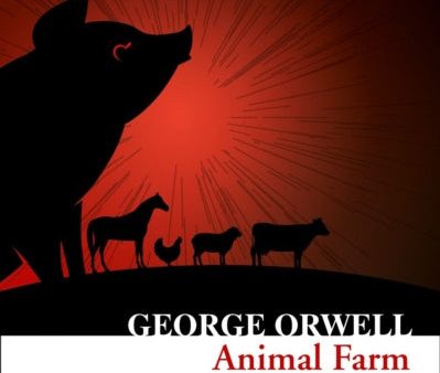 Animal Farm Online now