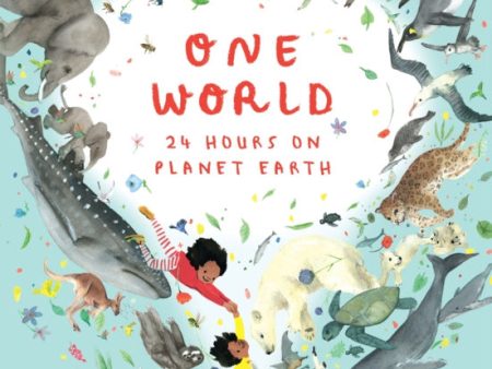 One World: 24 Hours on Planet Earth For Sale