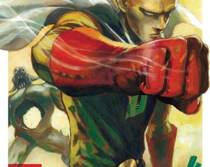 One-Punch Man, Vol. 1 For Cheap