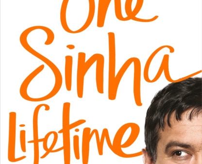 One Sinha Lifetime Fashion