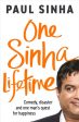 One Sinha Lifetime Fashion