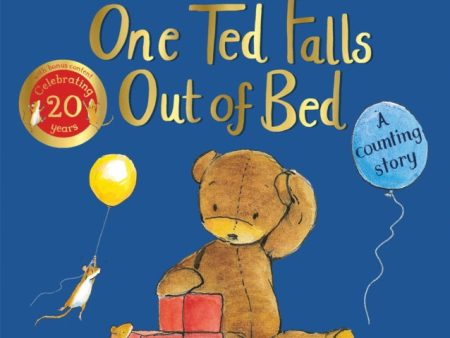 One Ted Falls Out of Bed 20th Anniversary Edition Hot on Sale