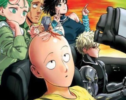 One-Punch Man, Vol. 27 For Discount