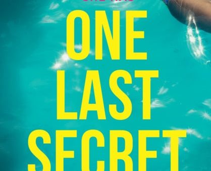 One Last Secret on Sale