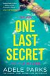 One Last Secret on Sale