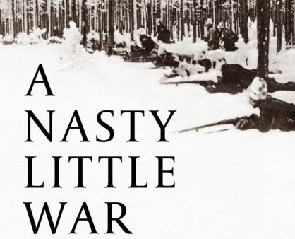 Nasty Little War, A For Cheap