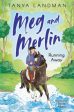 Meg and Merlin on Sale