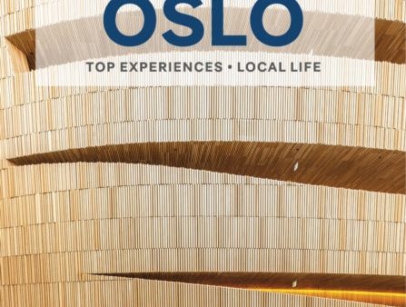 Lonely Planet Pocket Oslo on Sale