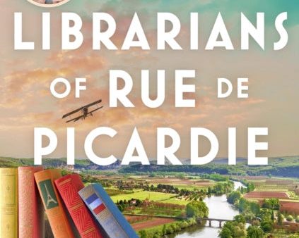 Librarians of Rue de Picardie, The Hot on Sale