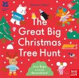 National Trust: The Great Big Christmas Tree Hunt Sale