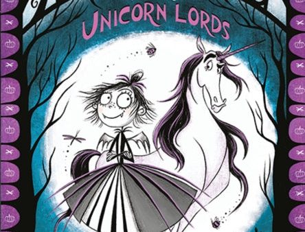 Amelia Fang and the Unicorn Lords Discount