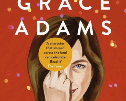 Amazing Grace Adams Online