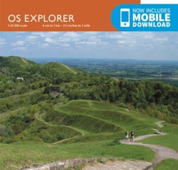 Malvern Hills and Bredon Hill Discount