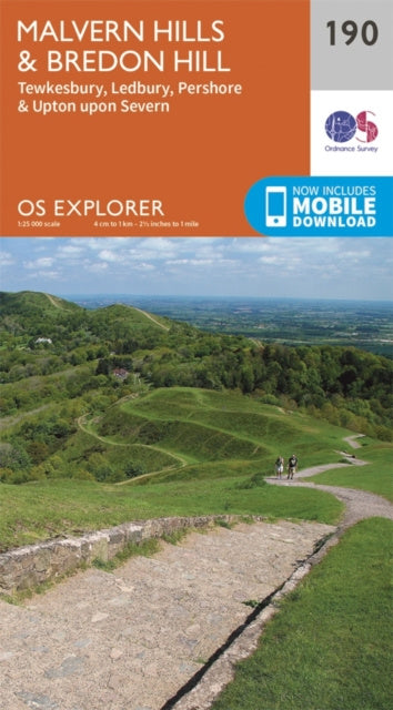 Malvern Hills and Bredon Hill Discount