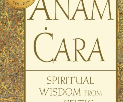 Anam Cara on Sale