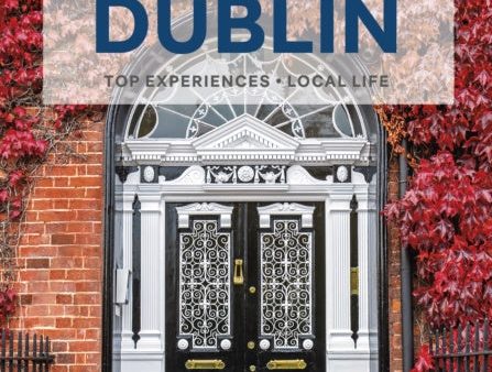 Lonely Planet Pocket Dublin on Sale