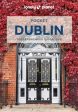 Lonely Planet Pocket Dublin on Sale