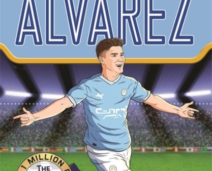 Alvarez (Ultimate Football Heroes - The No.1 football series) Fashion