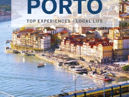 Lonely Planet Pocket Porto Online now