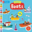 Busy Boats Online Sale