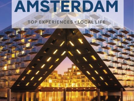 Lonely Planet Pocket Amsterdam Cheap