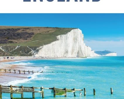 Insight Guides England: Travel Guide with eBook Hot on Sale