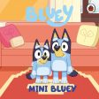 Bluey: Mini Bluey Online