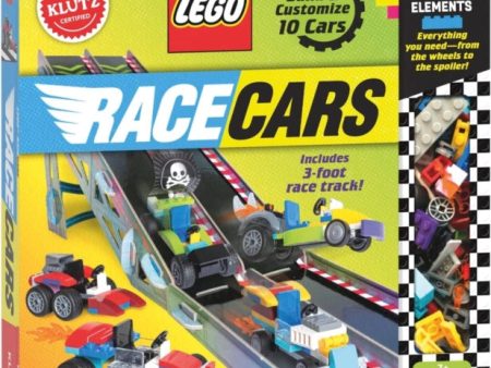 LEGO Race Cars Online Hot Sale