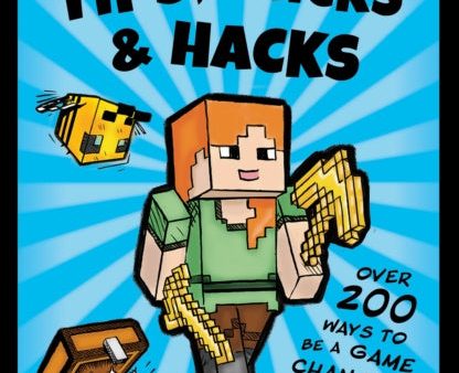 Minecraft Tips, Tricks and Hacks Supply