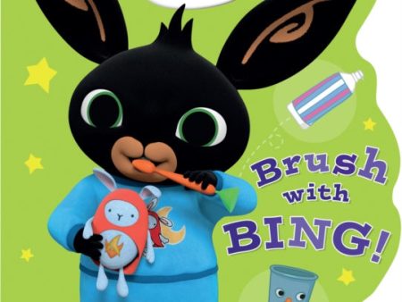 Brush with Bing! Online now