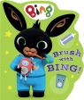 Brush with Bing! Online now