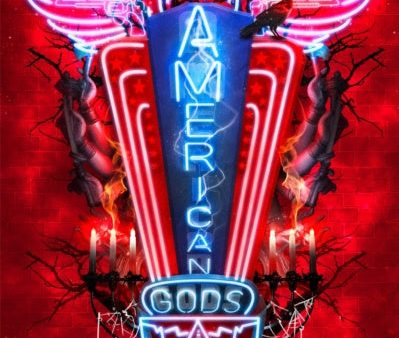 American Gods Online Sale